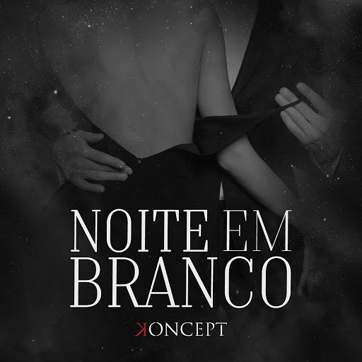 Koncept альбом Noite em Branco