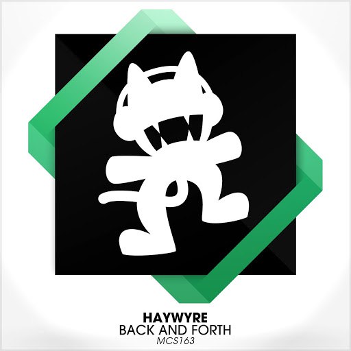 Haywyre альбом Back and Forth