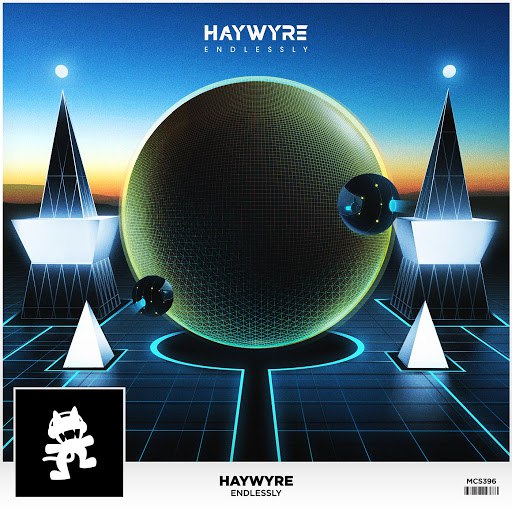 Haywyre альбом Endlessly