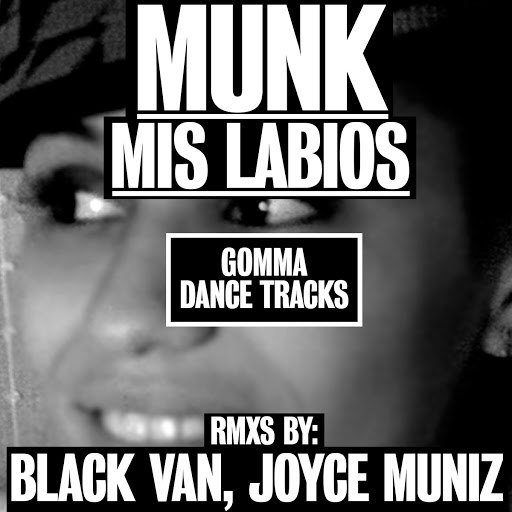 Munk альбом Mis Labios