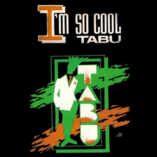 Tabu альбом I'm so Cool