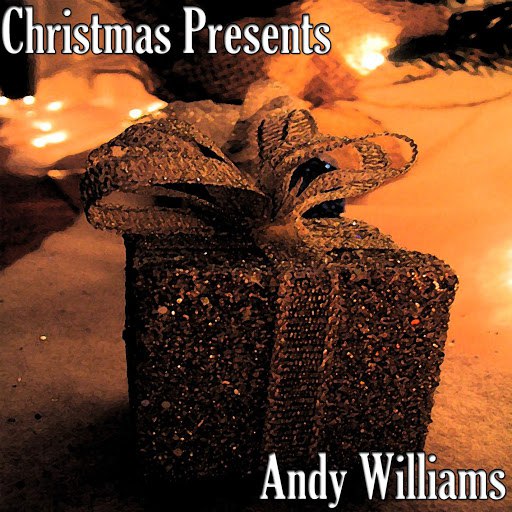 Andy Williams альбом Christmas Presents