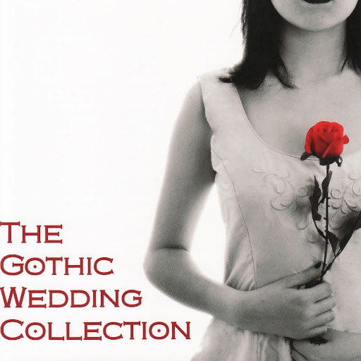 Vitamin String Quartet альбом The Gothic Wedding Collection