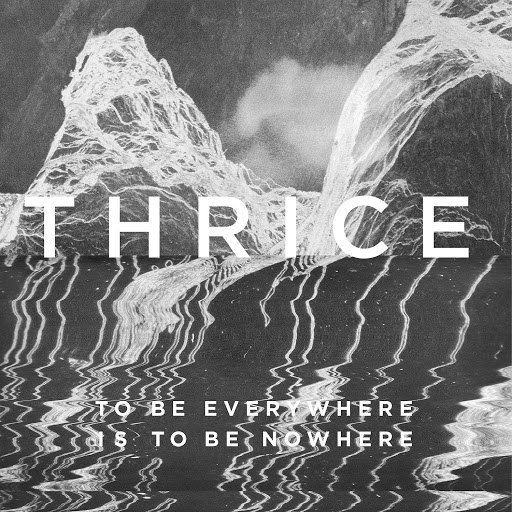 Thrice альбом Black Honey