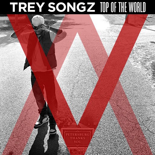Trey Songz альбом Top Of The World