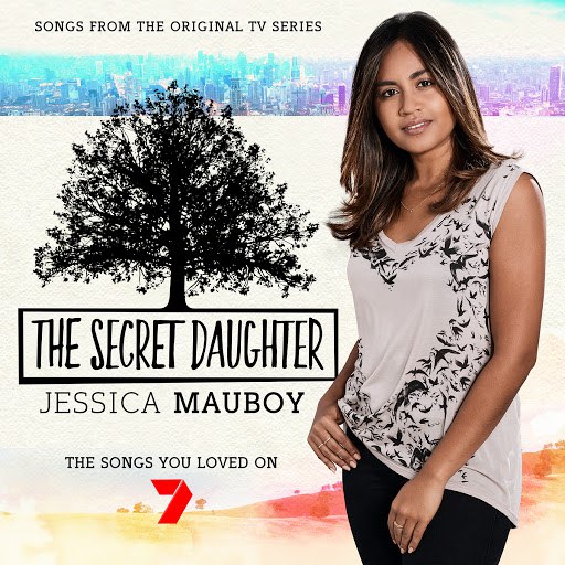 Jessica Mauboy альбом Wake Me Up