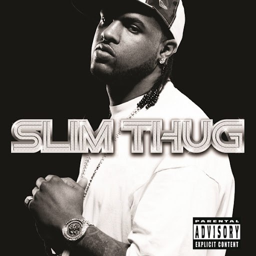 Slim Thug альбом Hidden Gems