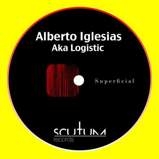 Alberto Iglesias альбом Superficial