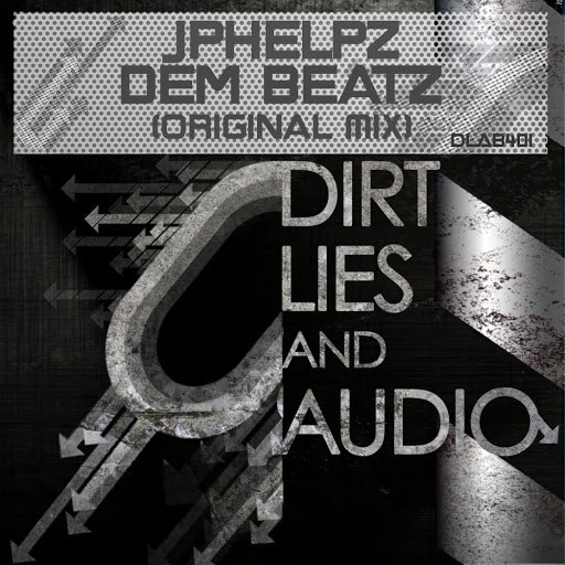 JPhelpz альбом Dem Beatz