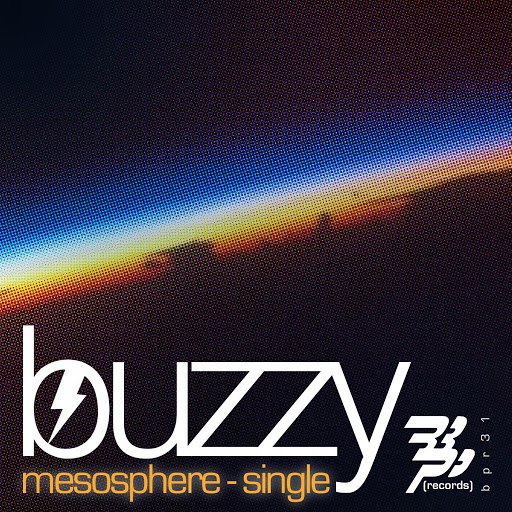 Buzzy альбом Mesosphere
