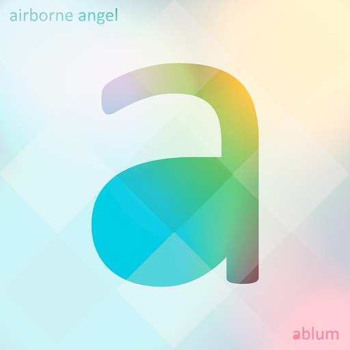 Airborne Angel альбом Ablum