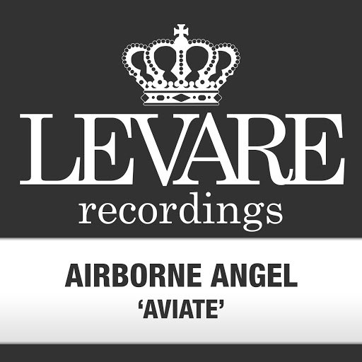 Airborne Angel альбом Aviate