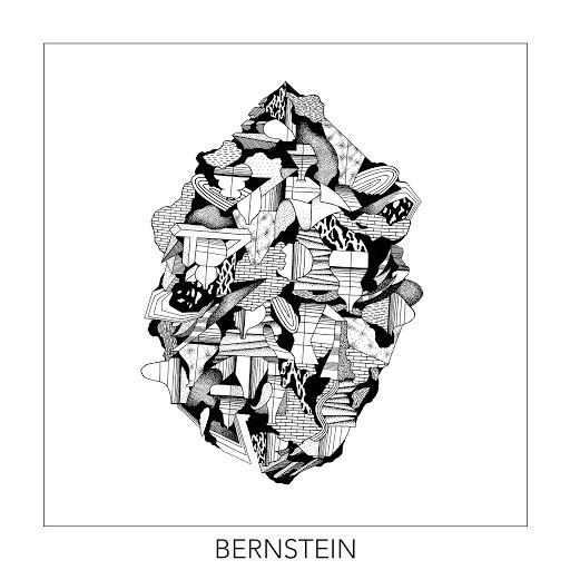 Monkey Safari альбом Bernstein