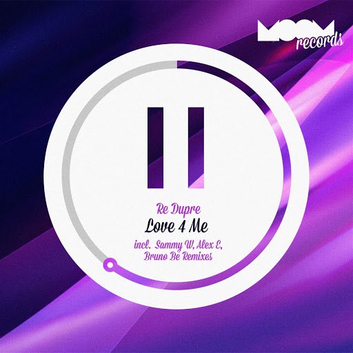 re dupre альбом Love 4 Me: Remixes