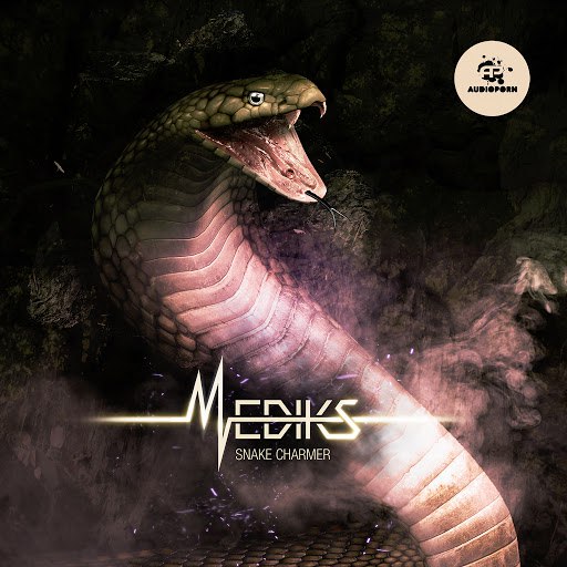 Mediks альбом Snake Charmer