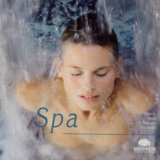 Biosphere альбом SPA