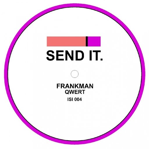 Frankman альбом Qwert