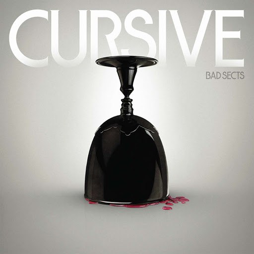 Cursive альбом Bad Sects