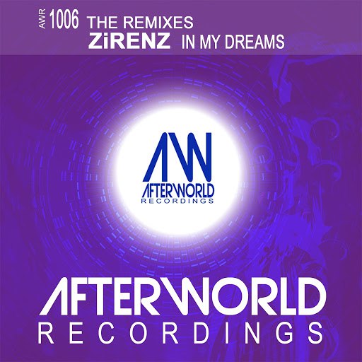 Zirenz альбом In My Dreams (The Remixes)