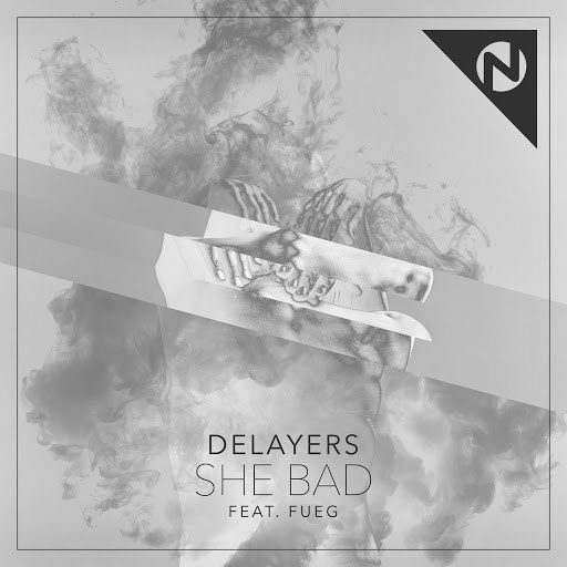 Delayers альбом She Bad