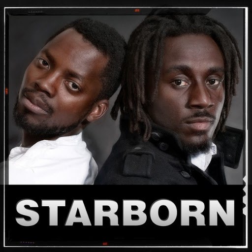 Starborn альбом All Or Nothing (The Mixtape)