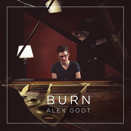 Alex Goot альбом Burn (Originally Performed By Ellie Goulding)