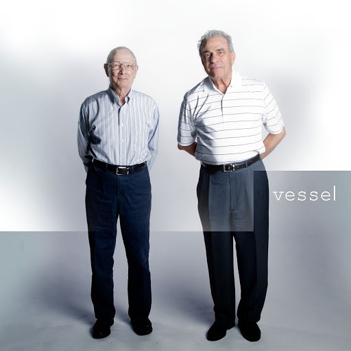Twenty One Pilots альбом Vessel