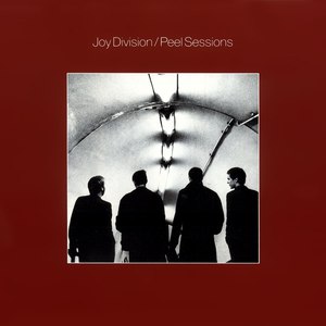 Joy Division альбом The Peel Sessions