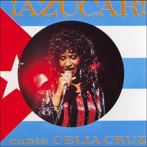 Celia Cruz альбом Azucar En El Cielo