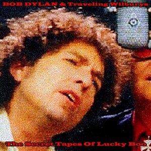 Альбом Traveling Wilburys The Secret Tapes of Lucky Boo