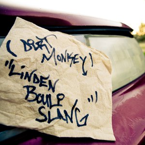 Dirt Monkey альбом Linden Bouli Slang