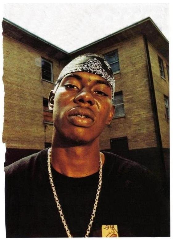 Soulja slim fuck you nigga picture 708