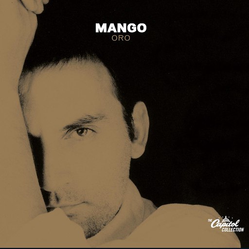 Mango альбом The Capitol Collection: Oro