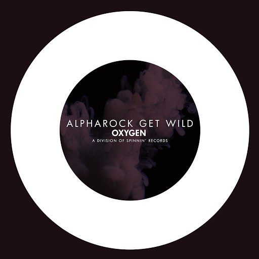 Alpharock альбом Get Wild