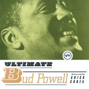 Bud Powell альбом Ultimate Bud Powell