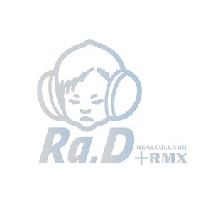 Ra.D альбом RealCollabo + RMX