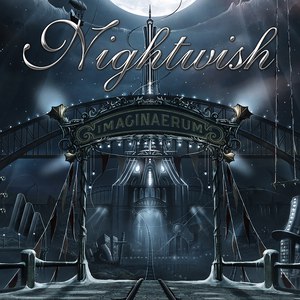 Nightwish альбом Imaginaerum