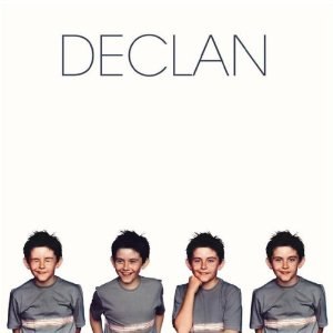 Альбом Declan Galbraith Declan Galbraith
