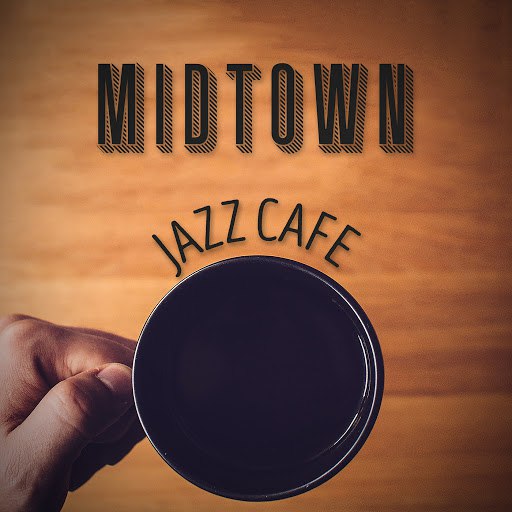 Vintage Cafe альбом Midtown Jazz Cafe