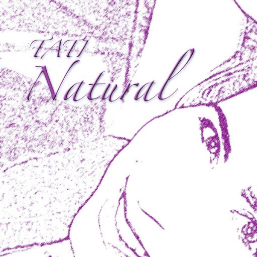 Tati альбом Natural