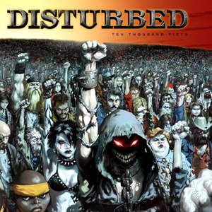 disturbed скачать ten thousand fists Disturbed (ten thousand fists) download hd wallpapers and free images.
