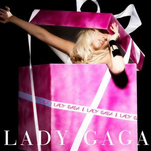 Lady Gaga альбом Lady GaGa