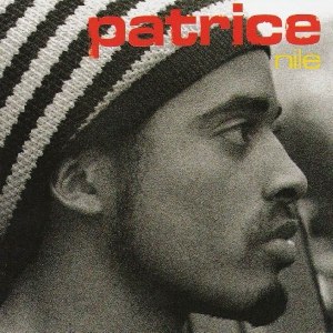 Patrice альбом Nile