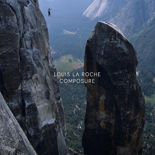 Louis La Roche альбом Composure EP