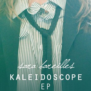 Sara Bareilles альбом Kaleidoscope EP