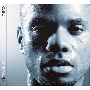 Kirk Franklin альбом Hero