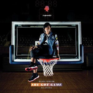 Rapsody альбом She Got Game (Deluxe Edition)