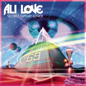 Ali Love альбом Secret Sunday Lover