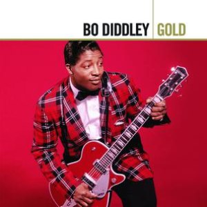 Bo Diddley альбом Gold