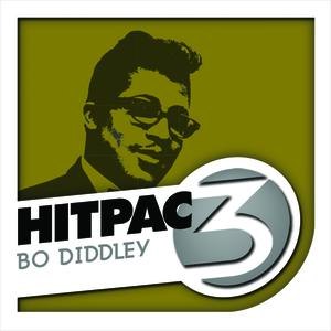 Bo Diddley альбом Bo Diddley Hit Pac